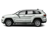 Used 2022 Jeep Grand Cherokee WK SUV